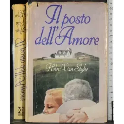 Al posto dell'amore