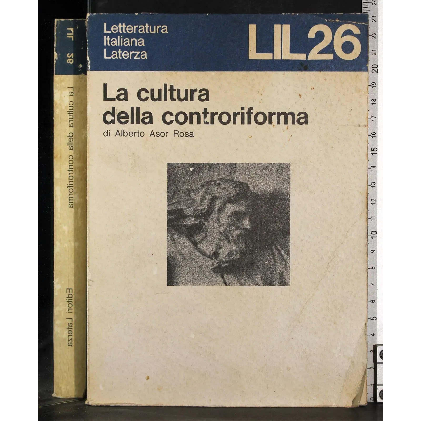 La cultura della controriforma