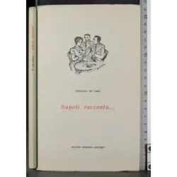Napoli racconta…