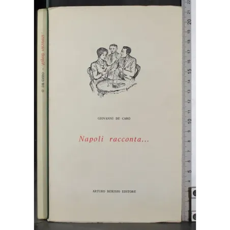 Napoli racconta…