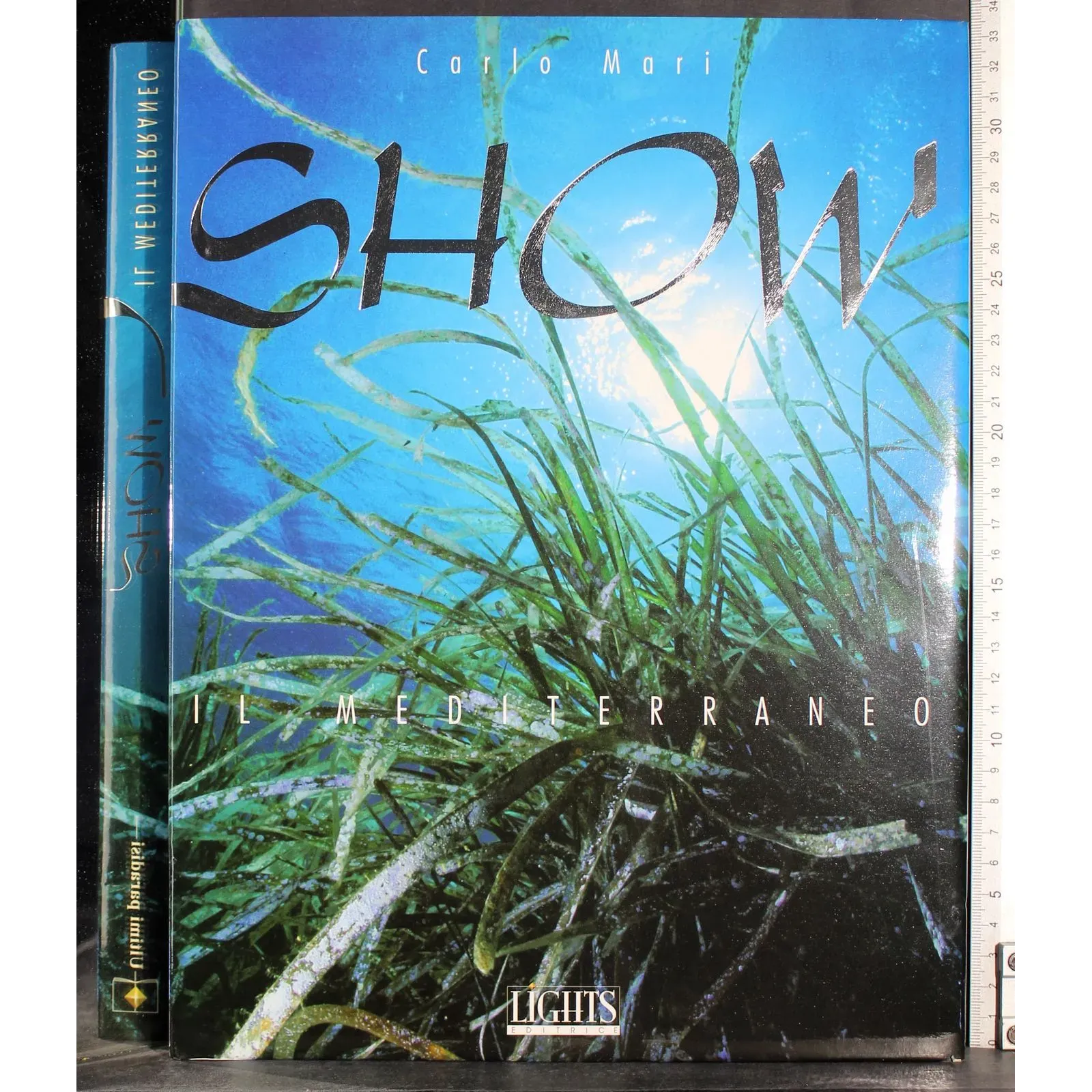 Show. Il Mediterraneo