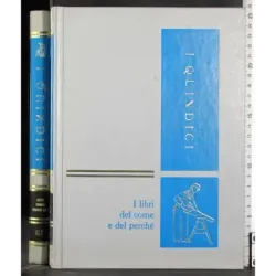 I quindici 13. Cosa fanmo gli uomini