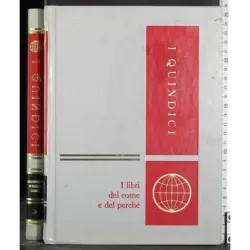 I quindici 4. Personaggi stranieri famosi