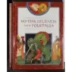 A World Treasury of Myths, Legends, and Folktales