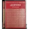 I giganti della letteratura. Leopardi