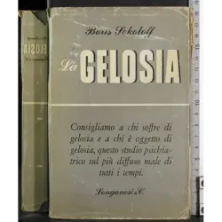 La gelosia