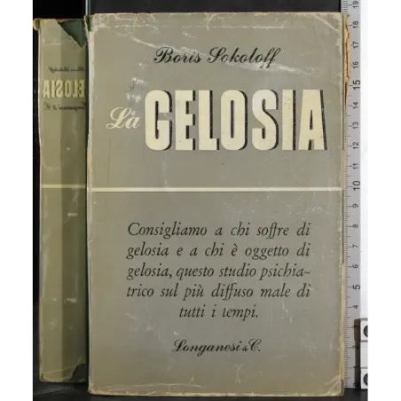 La gelosia