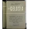 La gelosia