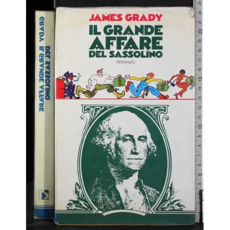 Il grande affare del sassolino