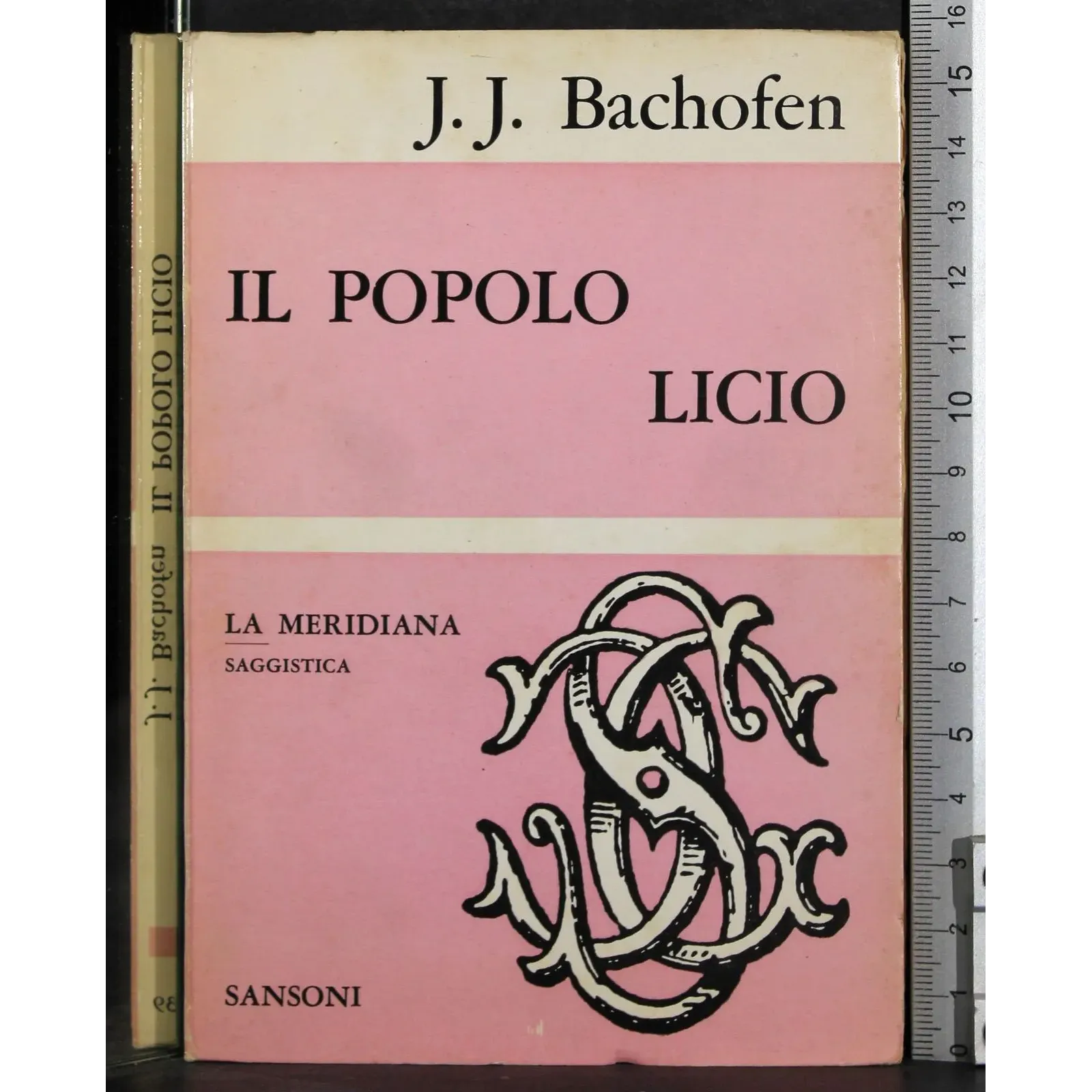 Il popolo licio