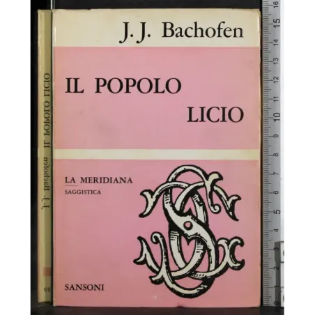 Il popolo licio