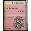Il popolo licio