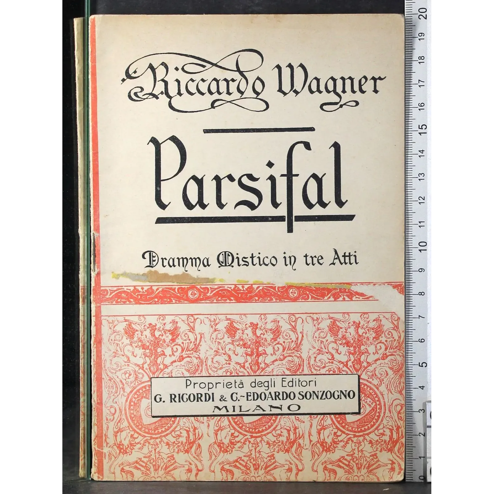 Parsifal