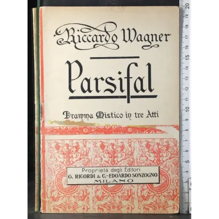Parsifal