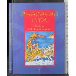 Il canto del Divino Signore