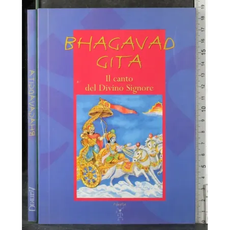 Il canto del Divino Signore