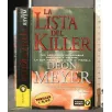 LA LISTA DEL KILLER