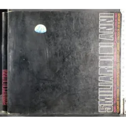 5 Milliardi di anni. Ipotesi per un museo della scienza