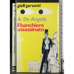 Il banchiere assassinato
