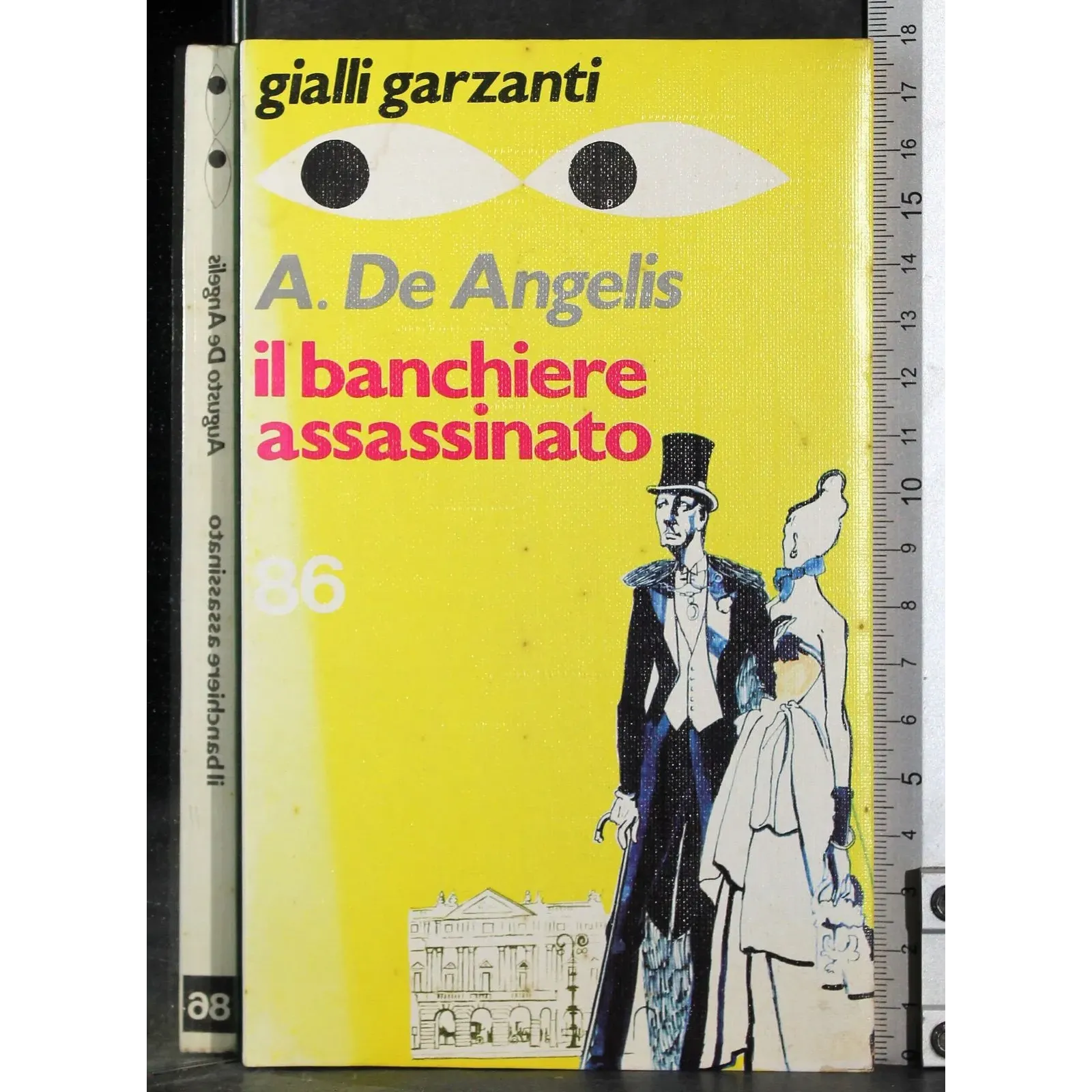 Il banchiere assassinato