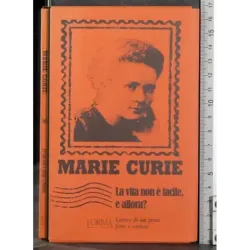 La vita non è facile, e allora?