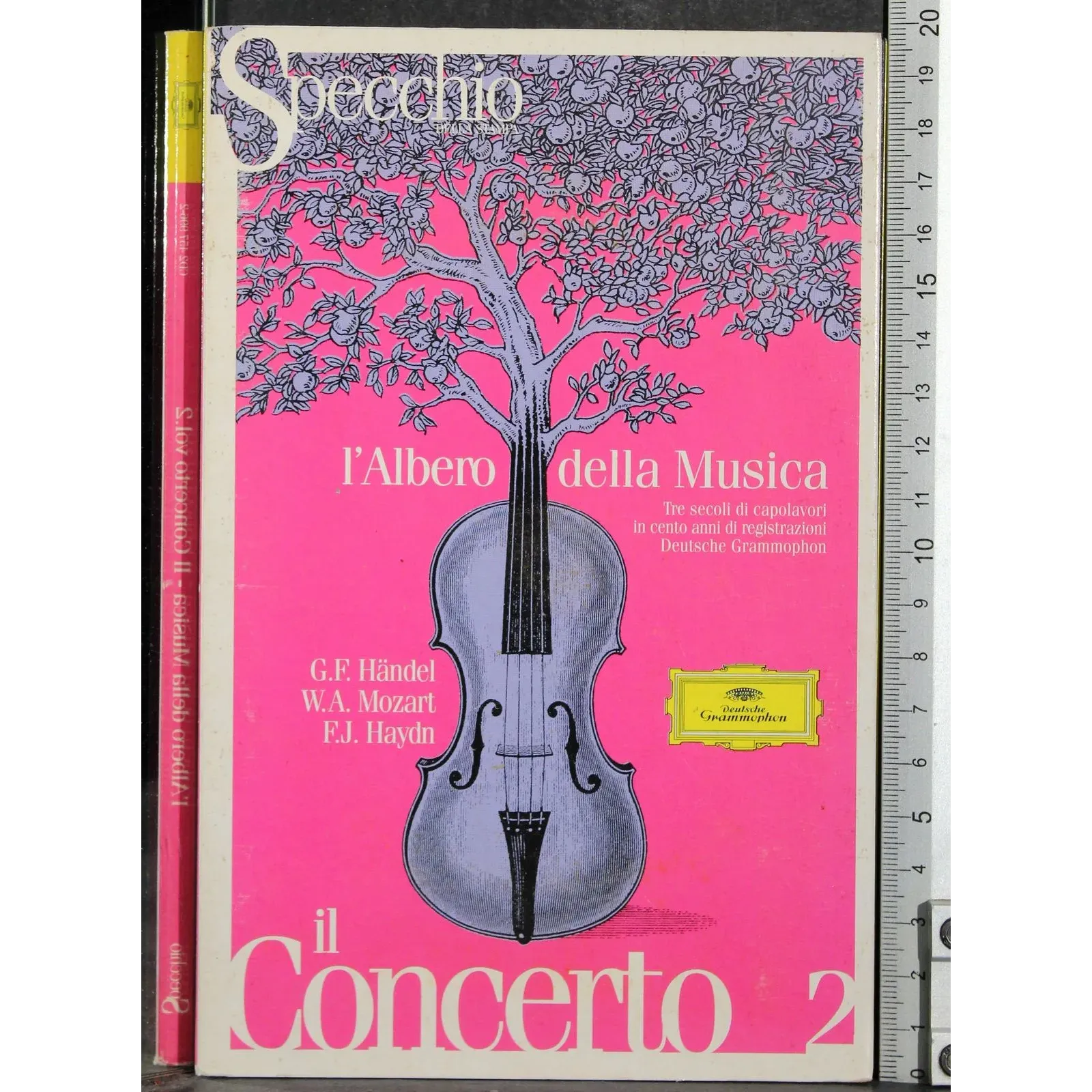 L'Alberto della Musica. Il concerto 2