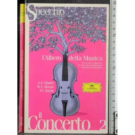 L'Alberto della Musica. Il concerto 2