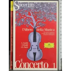 L'Alberto della Musica. Il concerto 1