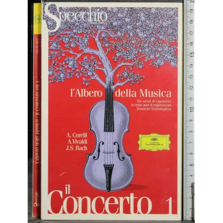 L'Alberto della Musica. Il concerto 1