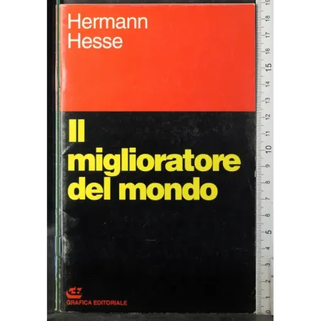 Il miglioratore del mondo