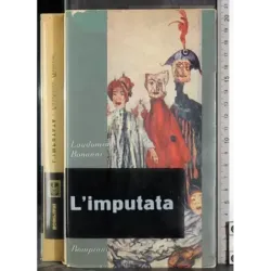 L'Imputata