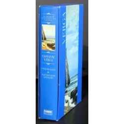 Grande letteratura italiana. I Malavoglia. Mastro Don Gesualdo