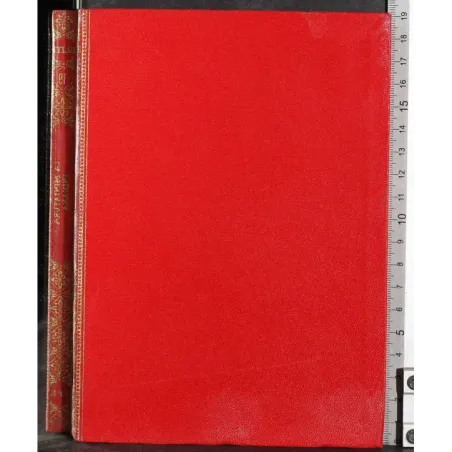 Elite. La miniatura indiana