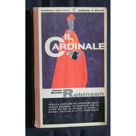 IL CARDINALE