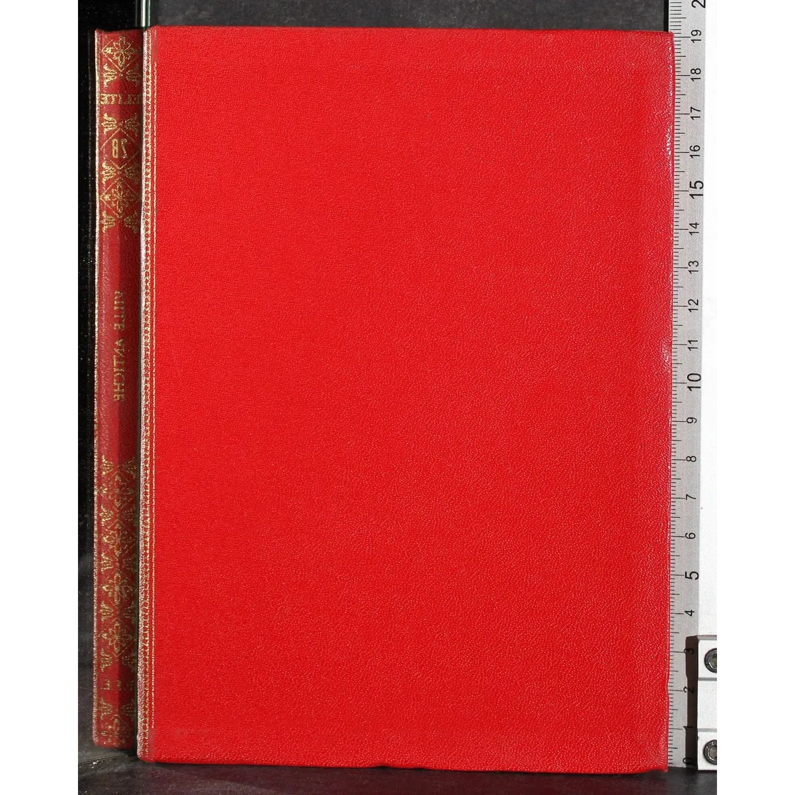 Elite. Ville antiche