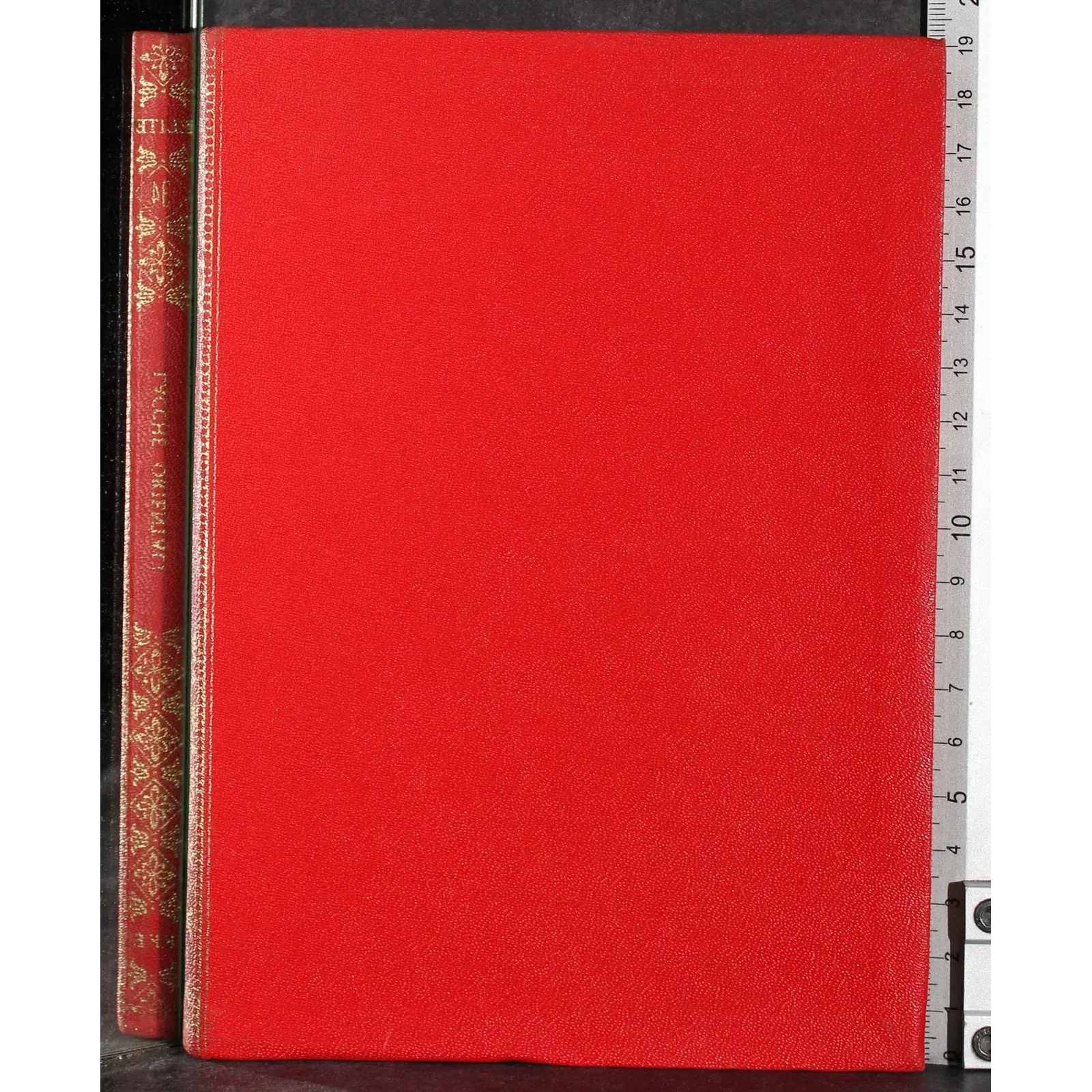 Elite. Lacche orientali