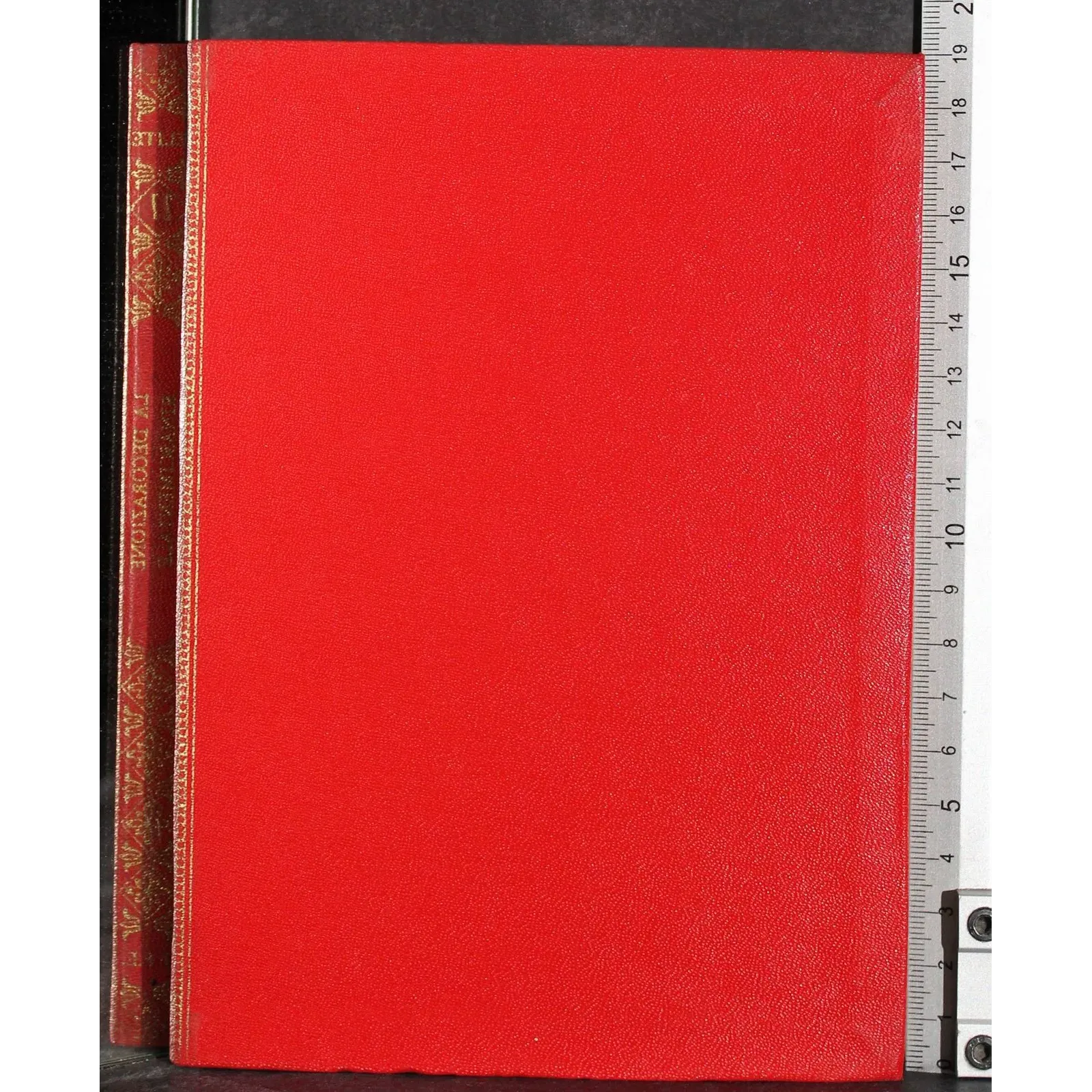 Elite. La decorazione rinascimentale