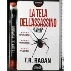 La tela dell'assassino