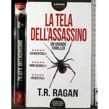 La tela dell'assassino