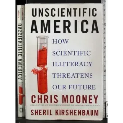 Unscientific america