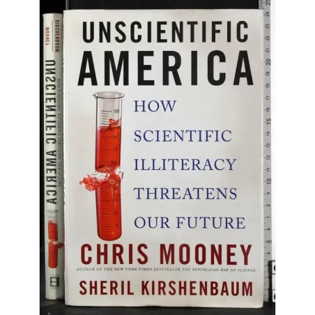 Unscientific america