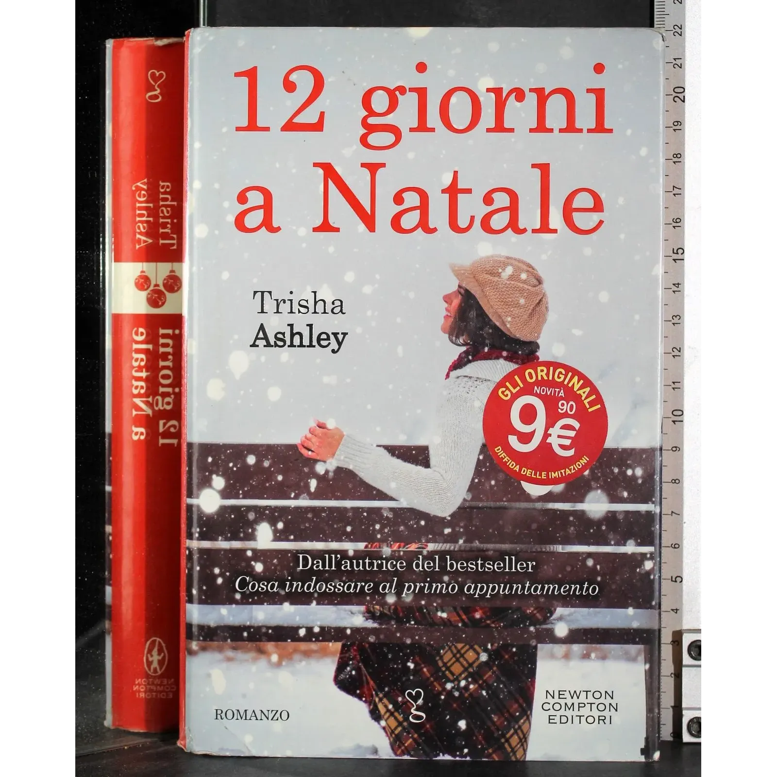 12 Giorni a Natale