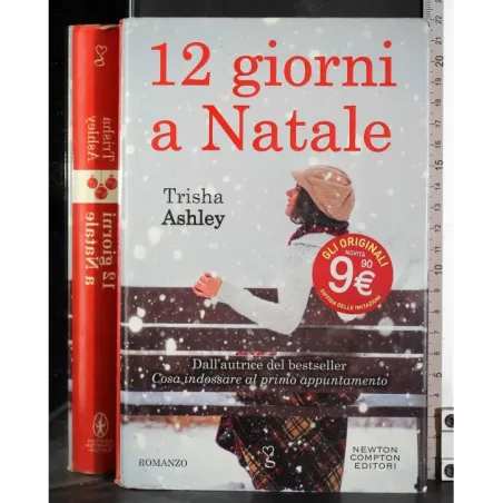 12 Giorni a Natale