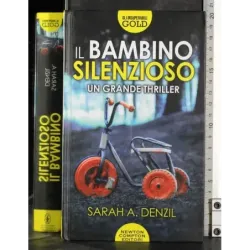 Il bambino silenzioso