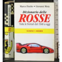 Dizionario delle Rosse