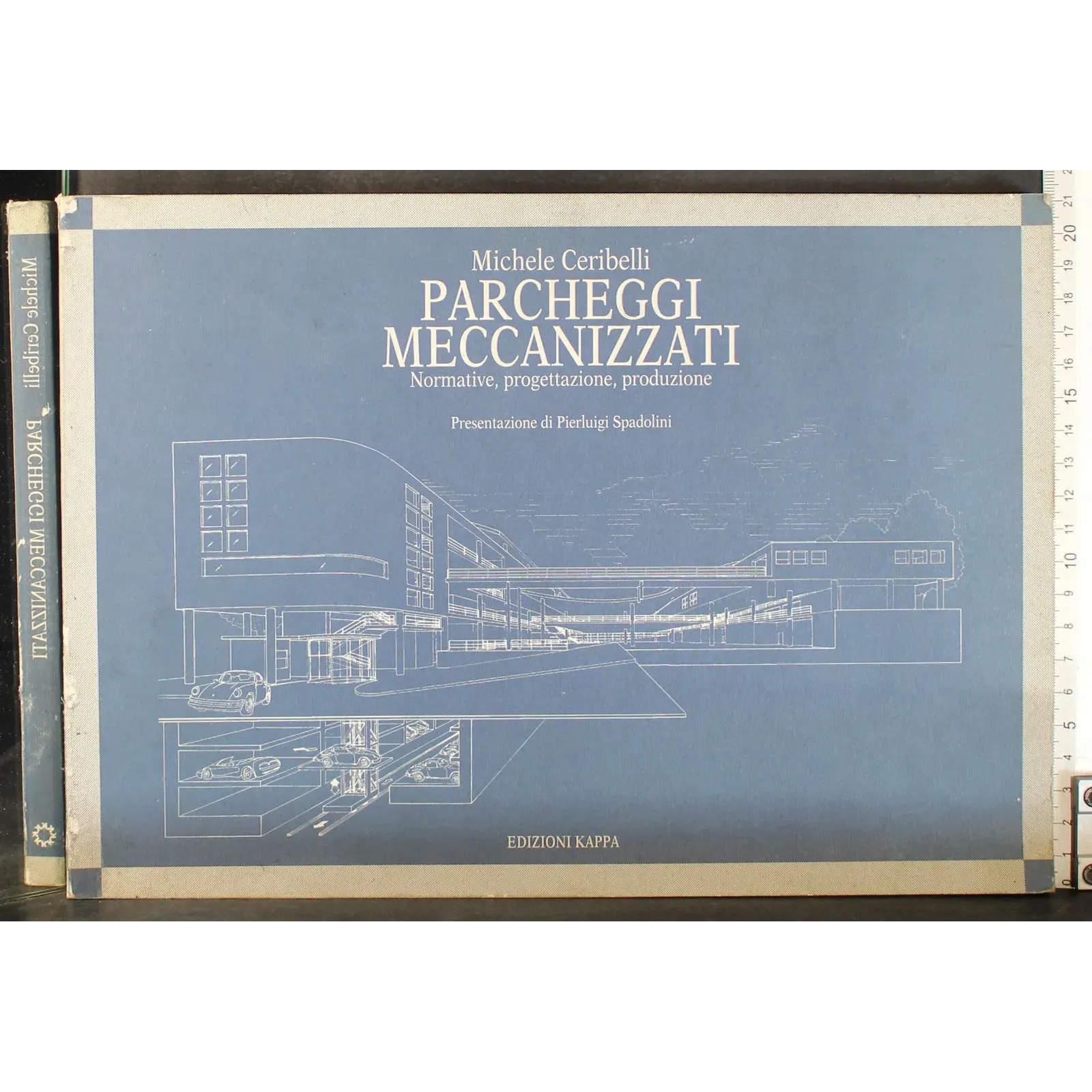 Parcheggi meccanizzati