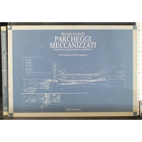 Parcheggi meccanizzati