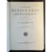 Grande Dizionario enciclopedico Supplemento