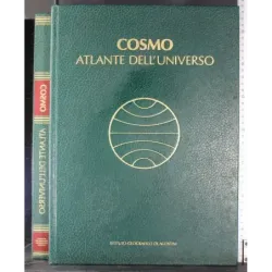 Cosmo. Atlante dell'universo