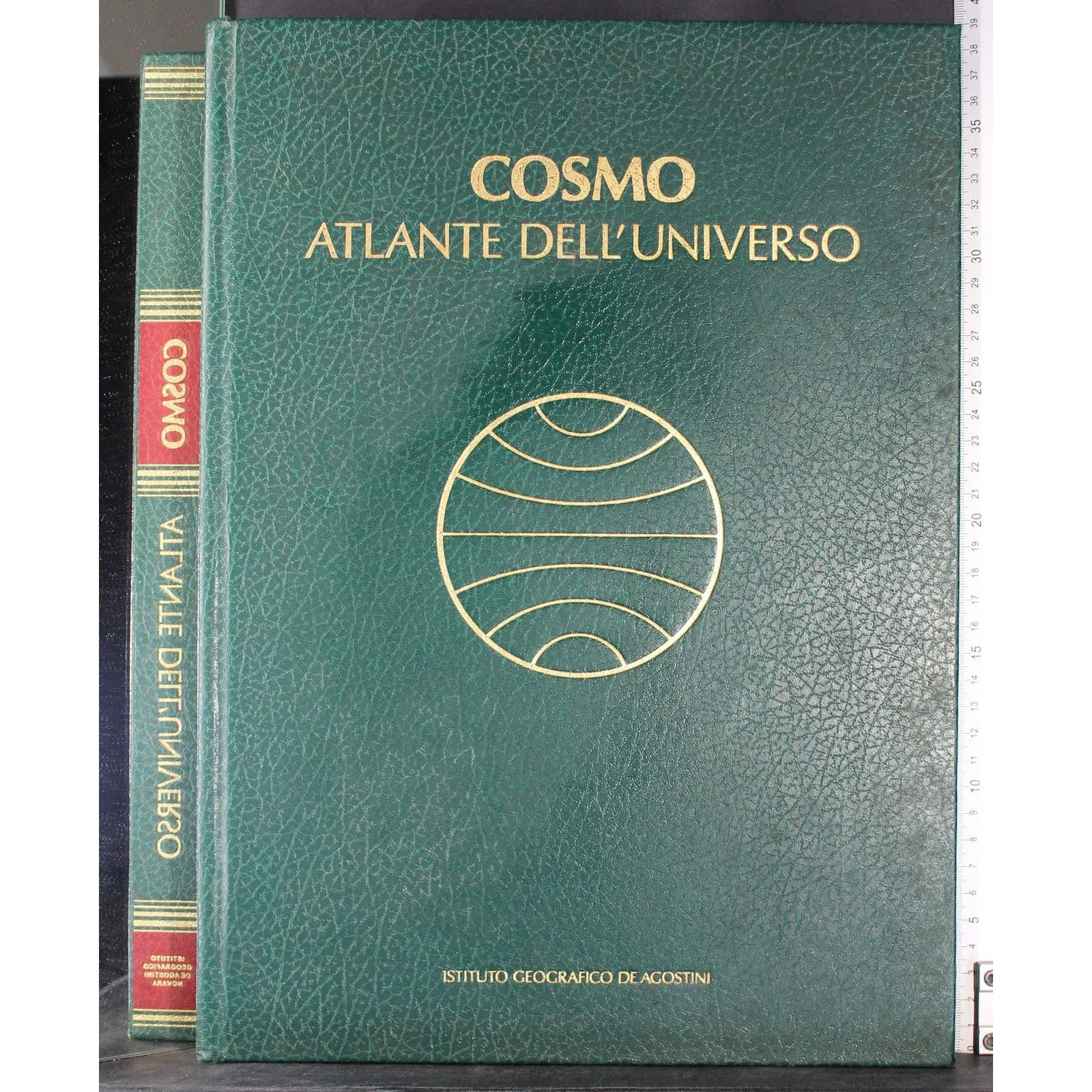 Cosmo. Atlante dell'universo